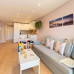 Salou-alboran-central-pool-2bed-portaventura-aa-wifi18 Apartment Salou