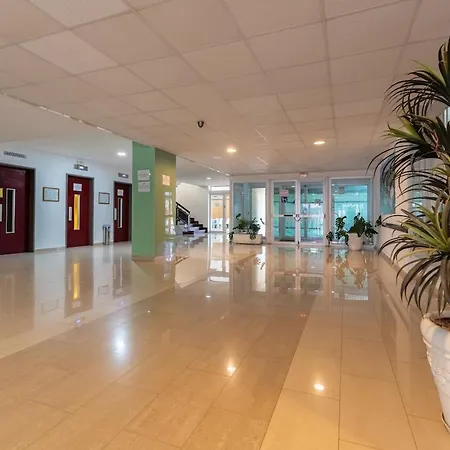 Salou-alboran-central-pool-2bed-portaventura-aa-wifi18 公寓 萨洛