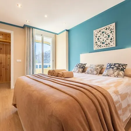 Salou-alboran-central-pool-2bed-portaventura-aa-wifi18