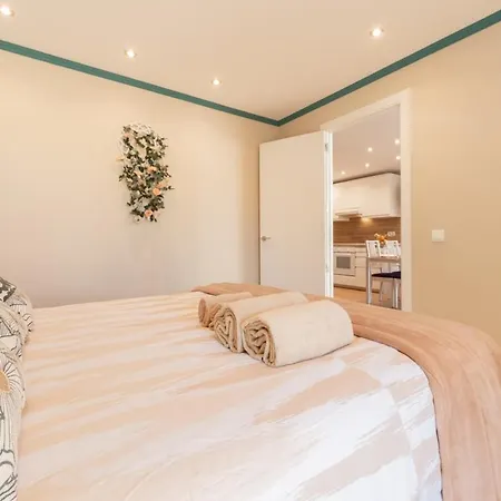 Salou-alboran-central-pool-2bed-portaventura-aa-wifi18 * 萨洛