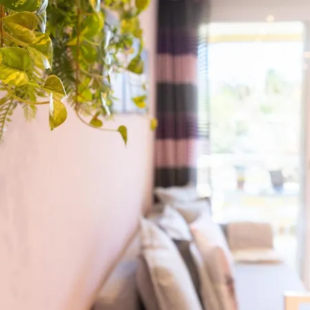 公寓 Salou-alboran-central-pool-2bed-portaventura-aa-wifi18