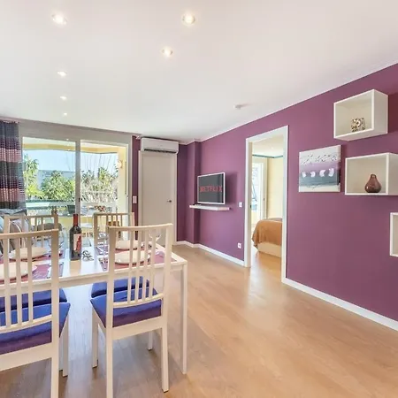 Salou-alboran-central-pool-2bed-portaventura-aa-wifi18 萨洛