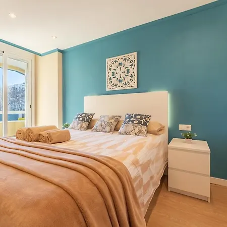 Salou-alboran-central-pool-2bed-portaventura-aa-wifi18 萨洛