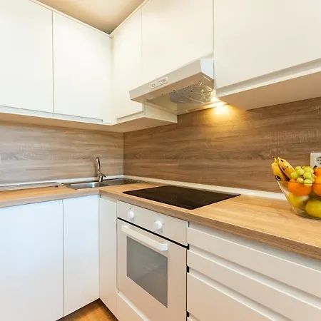 公寓 Salou-alboran-central-pool-2bed-portaventura-aa-wifi18