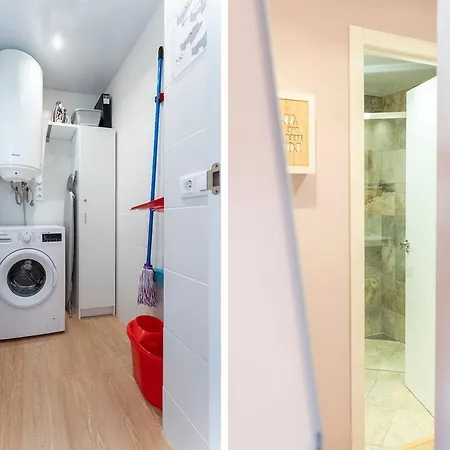 Salou-alboran-central-pool-2bed-portaventura-aa-wifi18 萨洛