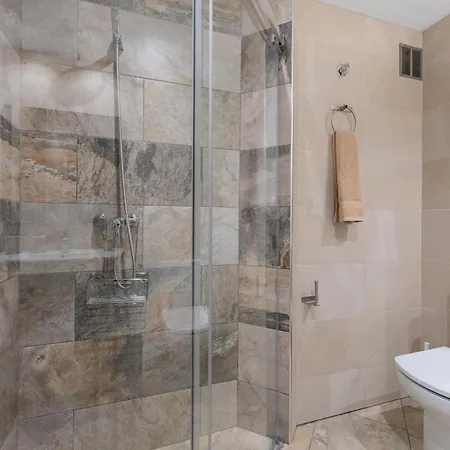 Salou-alboran-central-pool-2bed-portaventura-aa-wifi18 公寓 *