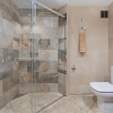Salou-alboran-central-pool-2bed-portaventura-aa-wifi18 דירה סאלו