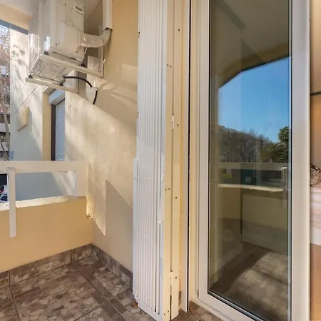 דירה Salou-alboran-central-pool-2bed-portaventura-aa-wifi18 סאלו