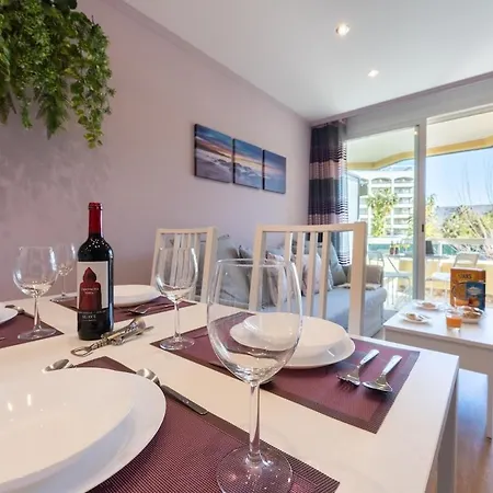 Salou-alboran-central-pool-2bed-portaventura-aa-wifi18